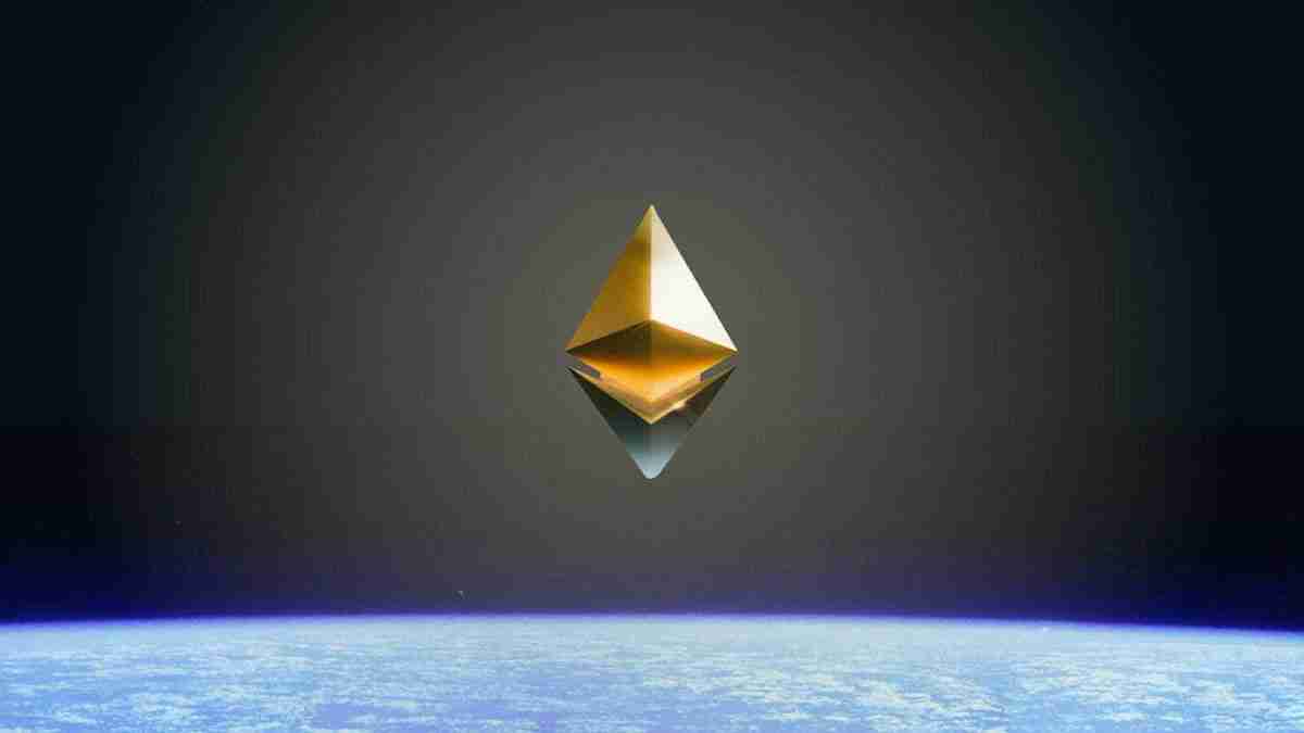 以太坊（ETH）、稳定币与全球金融操作系统